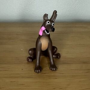 2021 Disney Pixar Coco Dante McDonald's Happy Meal Toy 3" Action Figure Toy‎